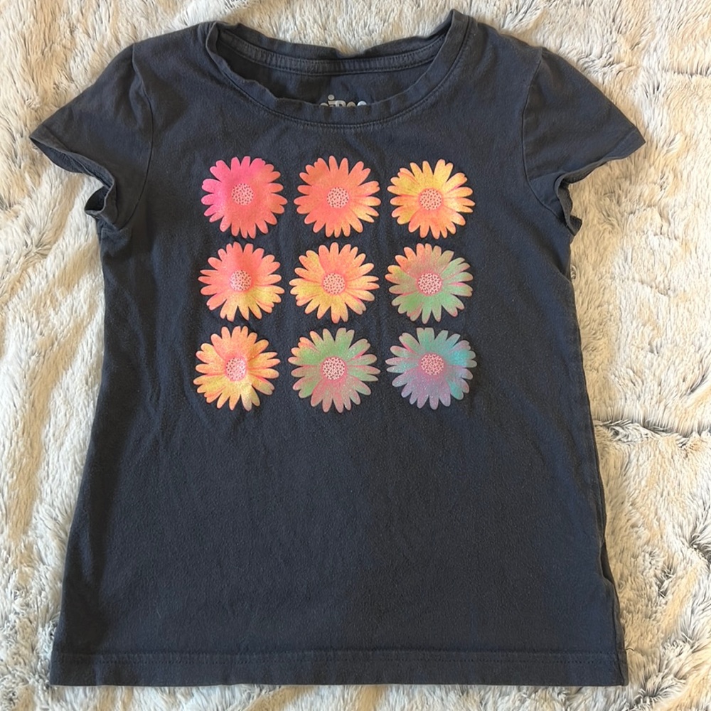 Circo Girls Tee 6/6X